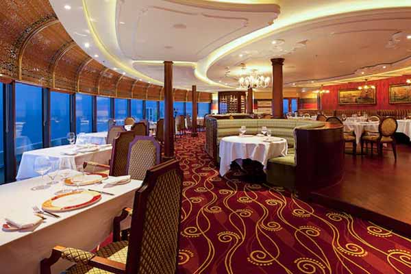 Disney Fantasy Gallery Image